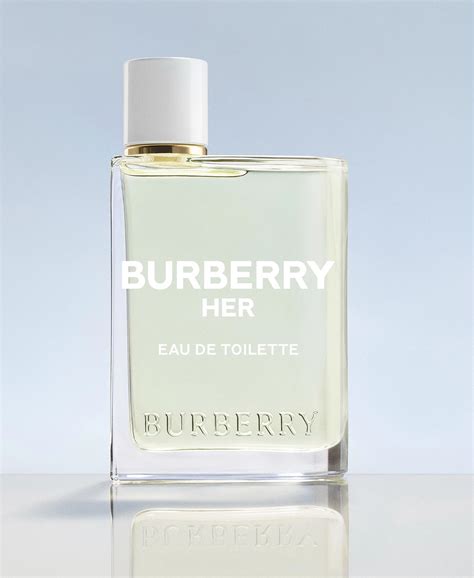 burberry perfume her eau de toilette|burberry her eau toilette 2022.